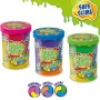 Slime magic cu sunete amuzante diverse culori